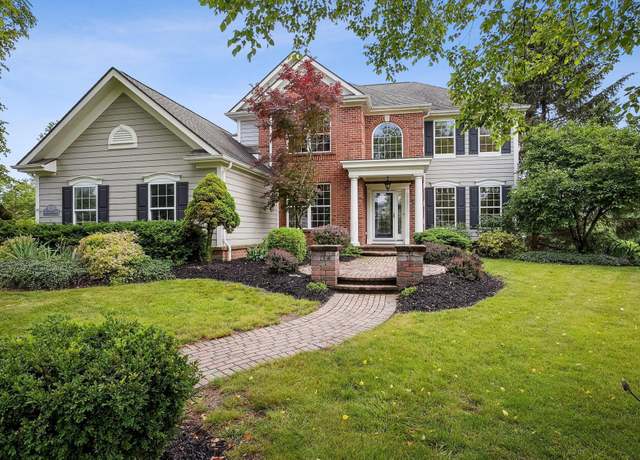 Property at 5128 Port Haven Ct, Galena, OH 43021, 4 beds, 4.5 baths