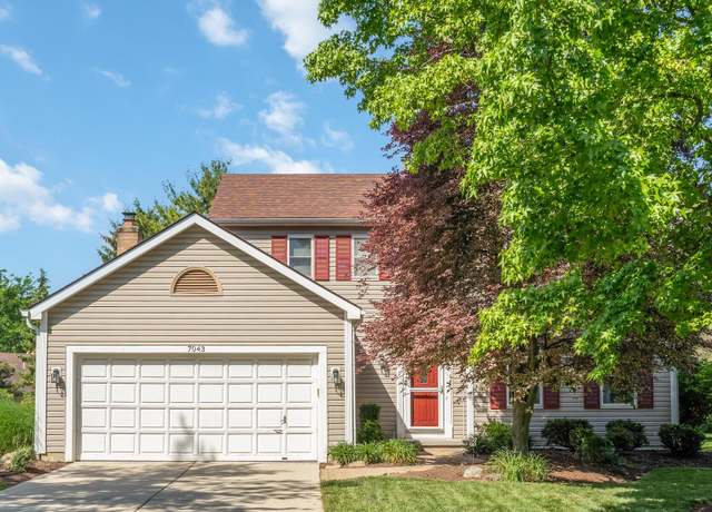 Photo of 7043 Cavalry Ct, Dublin, OH 43017