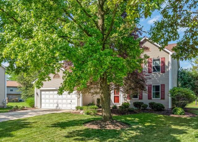 Photo of 7043 Cavalry Ct, Dublin, OH 43017