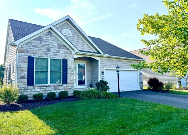 Property at 2989 Tree Bend Cir, Grove City, OH 43123, 3 beds, 2.5 baths