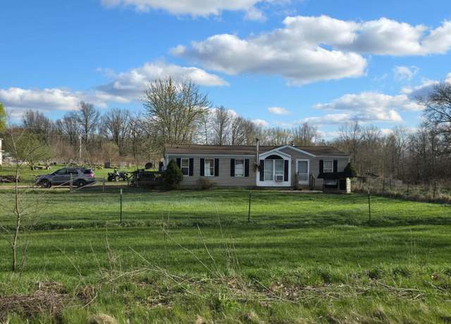 Property at 5280 Township Road 179, Cardington, OH 43315, 3 beds, 2 baths