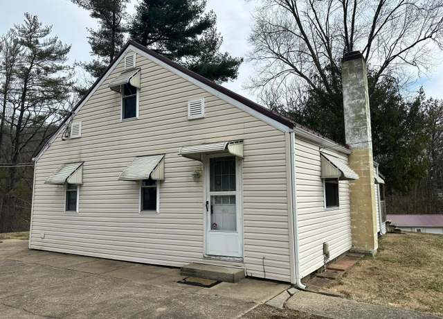 Property at 8752 N Rokeby Dr NW, Mcconnelsville, OH 43756, 2 beds, 1 bath
