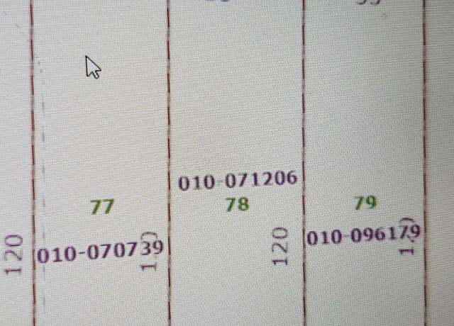 Property at 0 E 7th Ave Lot 77, Columbus, OH 43219