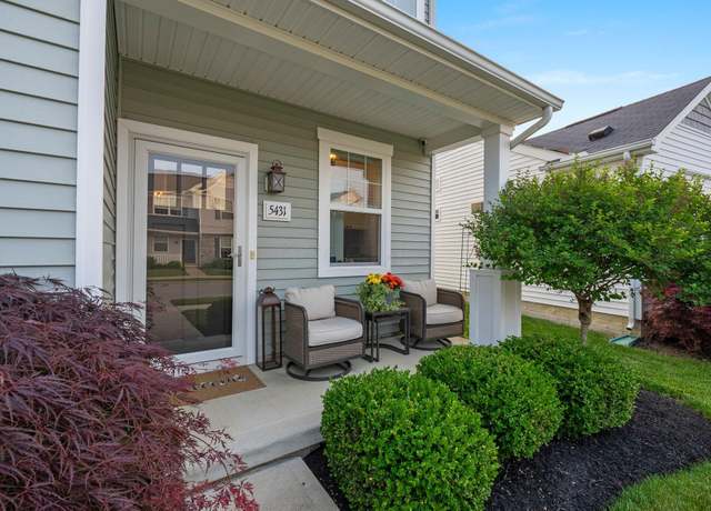 Photo of 5431 Goose Falls Dr, Dublin, OH 43016