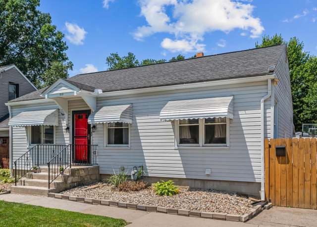 Property at 313 Reed Ave, Marion, OH 43302, 3 beds, 2 baths