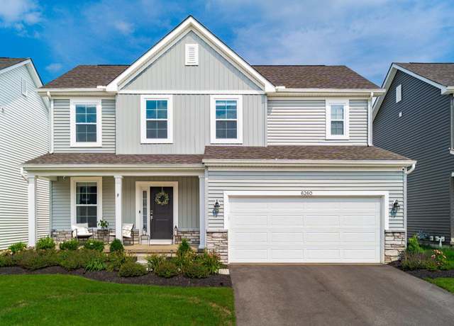 Photo of 6260 Kavella St, Westerville, OH 43081
