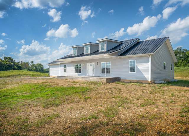 Photo of 16077 Pinkley Rd, Fredericktown, OH 43019