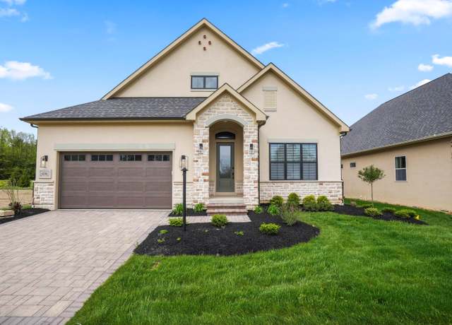 Property at 6206 Garden Loop, Westerville, OH 43082, 3 beds, 3 baths
