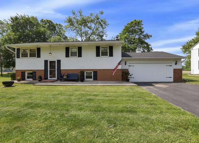 Property at 5453 Sims Rd, Groveport, OH 43125, 4 beds, 2 baths