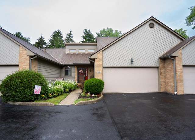 Photo of 7937 Clark Ave #38, Dublin, OH 43017