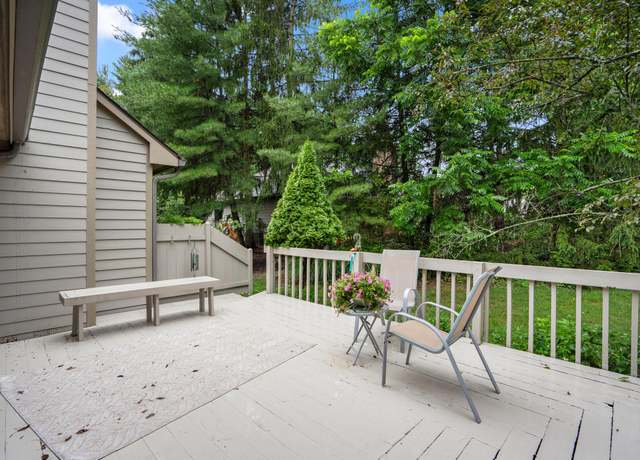 Property at 7937 Clark Ave #38, Dublin, OH 43017, 3 beds, 3 baths