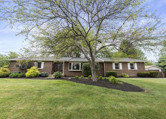 Property at 6767 Skyline Dr E, Columbus, OH 43235, 4 beds, 3 baths