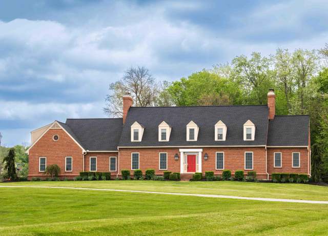 Property at 5429 Elder Rd, Canal Winchester, OH 43110, 6 beds, 6.5 baths