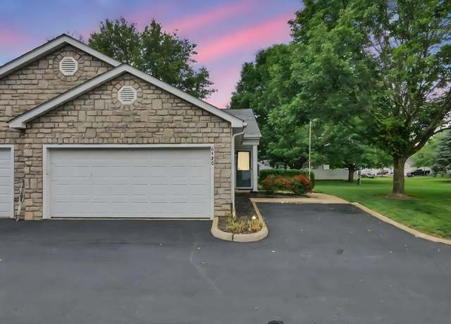 Property at 6726 Hamler Dr Unit 33E, Canal Winchester, OH 43110, 2 beds, 2 baths
