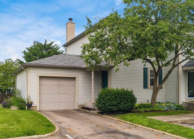 Property at 169 Malloy Ln Unit 23A, Blacklick, OH 43004, 2 beds, 1.5 baths