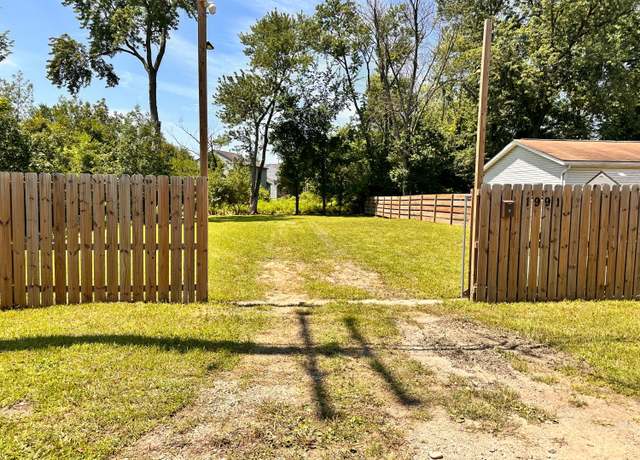 Property at 1991 Woodland Ave, Columbus, OH 43219