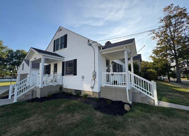 Photo of 199 E College Ave E, Westerville, OH 43081