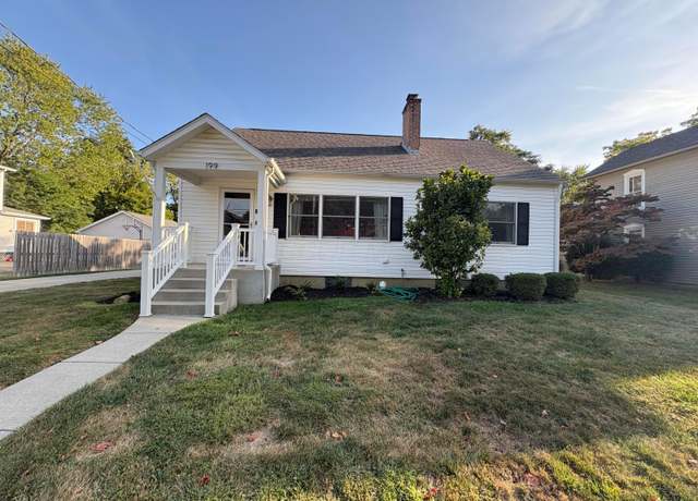 Photo of 199 E College Ave E, Westerville, OH 43081