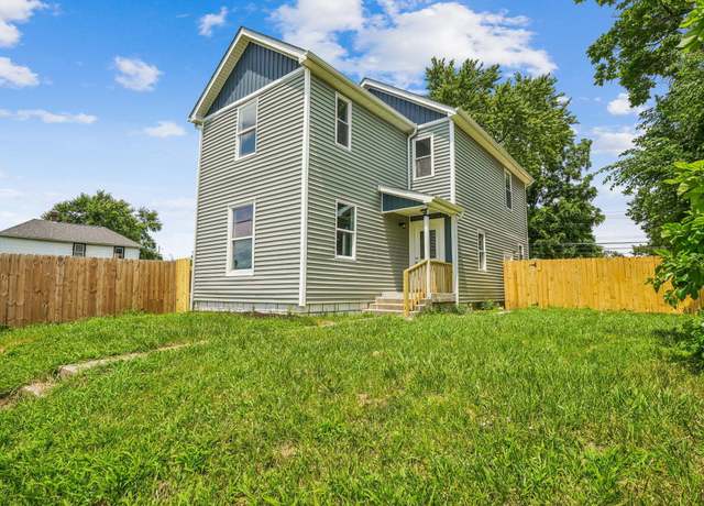 Property at 3216 E 5th Ave, Columbus, OH 43219, 3 beds, 3 baths