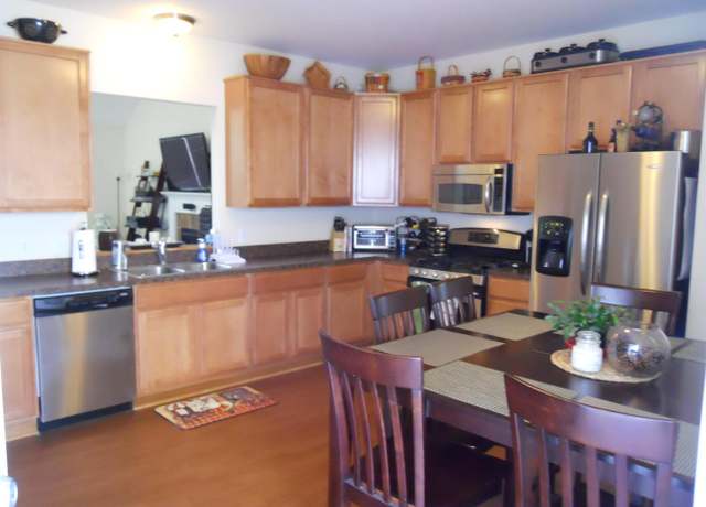Photo of 5952 Oswald St, Westerville, OH 43081