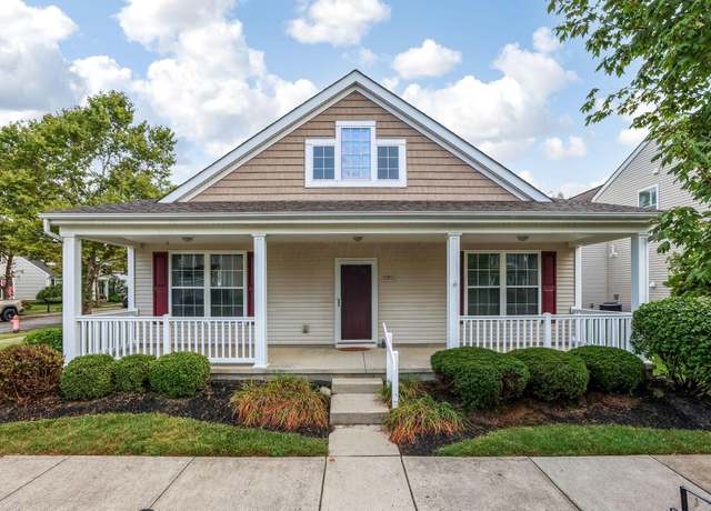 Property at 5952 Oswald St, Westerville, OH 43081, 3 beds, 2.5 baths