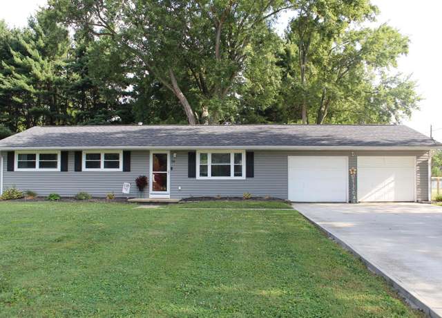 Property at 16 Barb Ave, Heath, OH 43056, 3 beds, 1 bath