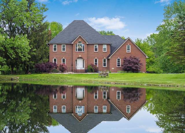 Property at 10241 Watkins Rd SW, Etna, OH 43062, 4 beds, 3 baths