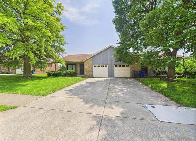 Property at 6343 Birchview Dr S Unit 6343-6345, Reynoldsburg, OH 43068