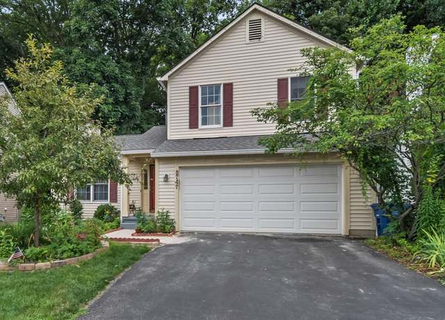 Property at 8747 Olenbrook Dr, Lewis Center, OH 43035, 3 beds, 2.5 baths