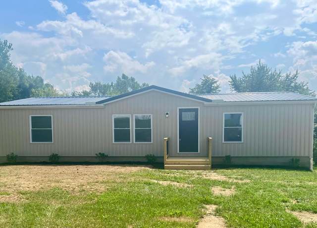 Property at 5475 Rush Creek Rd, Somerset, OH 43783, 3 beds, 2 baths