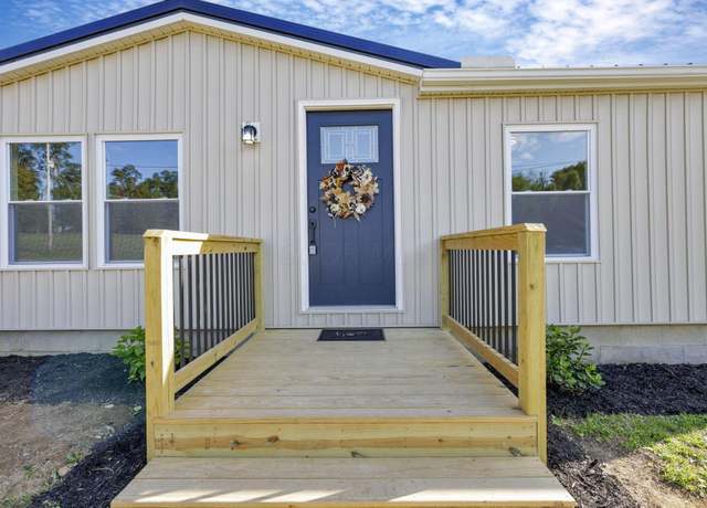 Property at 5475 Rush Creek Rd, Somerset, OH 43783, 3 beds, 2 baths