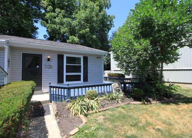 Photo of 3344 Chetwood Pl, Dublin, OH 43017