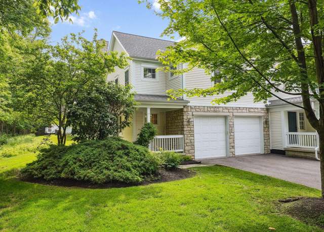 Property at 1233 Sanctuary Pl, Columbus, OH 43230, 2 beds, 3.5 baths
