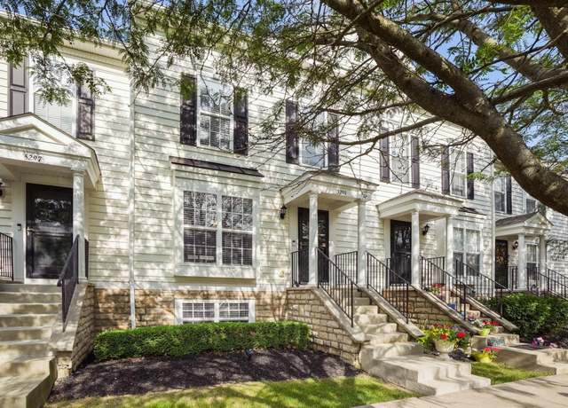 Photo of 5299 Cross River Falls Blvd, Dublin, OH 43016