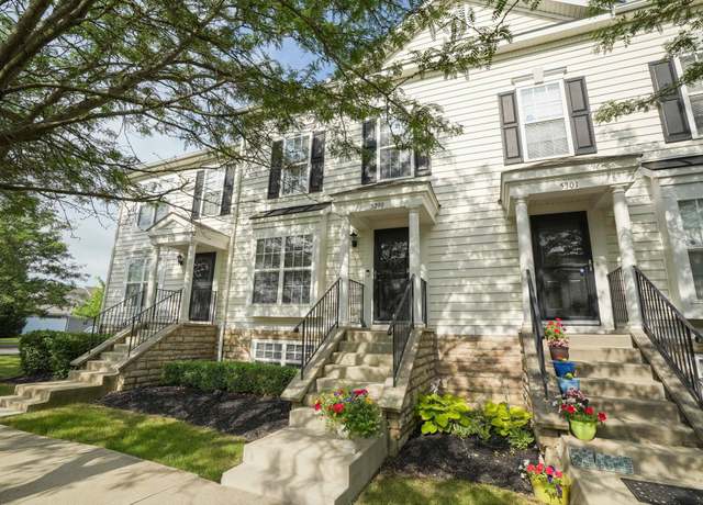 Photo of 5299 Cross River Falls Blvd, Dublin, OH 43016