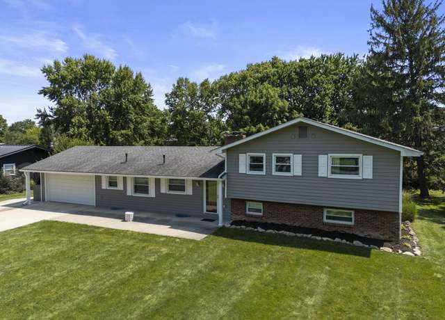 Property at 3705 Schirtzinger Rd, Hilliard, OH 43026, 4 beds, 2.5 baths