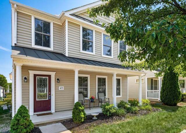Property at 4275 White Spruce Ln, Grove City, OH 43123, 3 beds, 2.5 baths