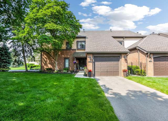 Property at 7179 Inverness Ct, Dublin, OH 43016, 2 beds, 2.5 baths