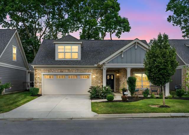 Property at 6190 Scioto Highland Rd, Dublin, OH 43017, 3 beds, 3 baths