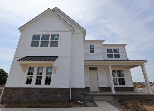 Property at 3208 Brian Way, Delaware, OH 43015, 5 beds, 4 baths