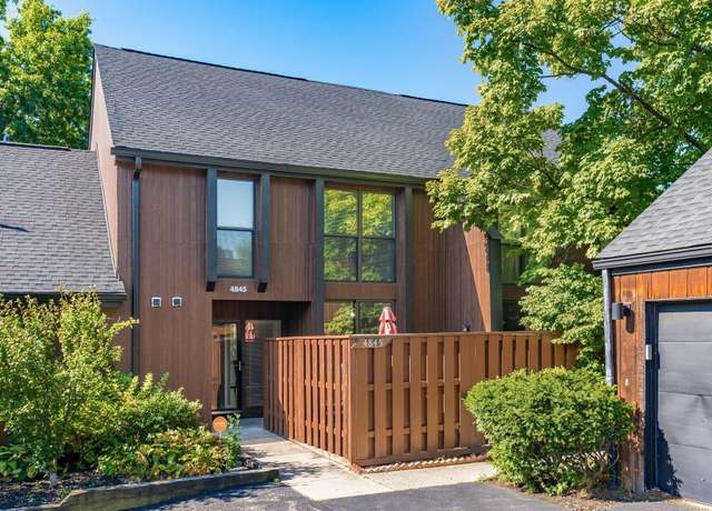Property at 4845 Smoketalk Ln #7, Westerville, OH 43081, 4 beds, 3 baths