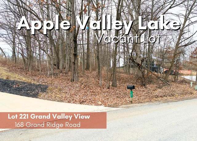 Property at 168 Grand Ridge Rd, Howard, OH 43028