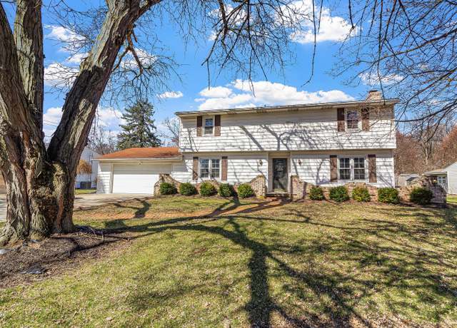 Property at 1272 Arbor Ln, Marion, OH 43302, 4 beds, 3.5 baths