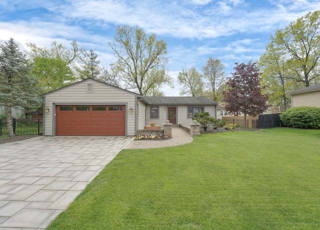 Property at 441 Gentlewind Dr, Westerville, OH 43081, 3 beds, 1.5 baths