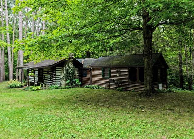 Property at 5510 Bowtown Rd, Delaware, OH 43015, 3 beds, 1.5 baths