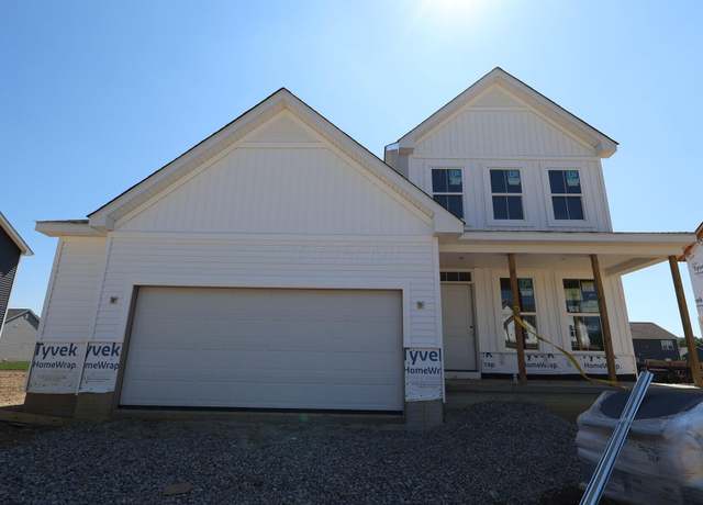 Property at 1749 Stinson Way, Delaware, OH 43015, 3 beds, 2.5 baths