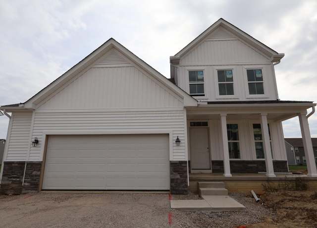 Property at 1749 Stinson Way, Delaware, OH 43015, 3 beds, 2.5 baths