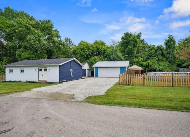 Property at 13200 Elm Rd NE, Thornville, OH 43076, 3 beds, 2 baths