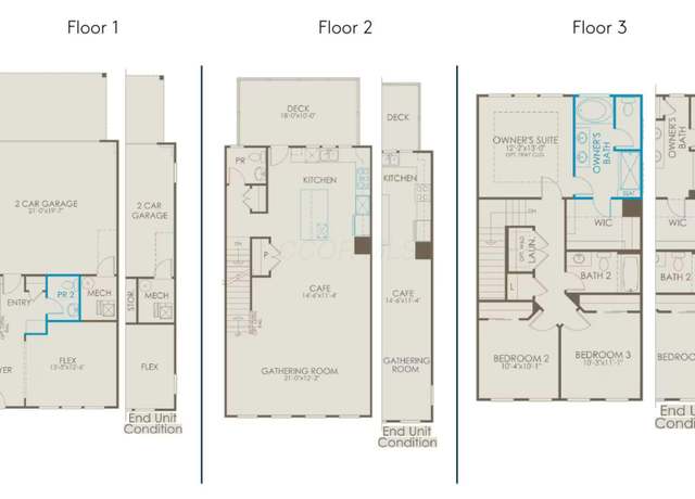 Photo of 321 Pinnate Ln Lot 1504, Westerville, OH 43082