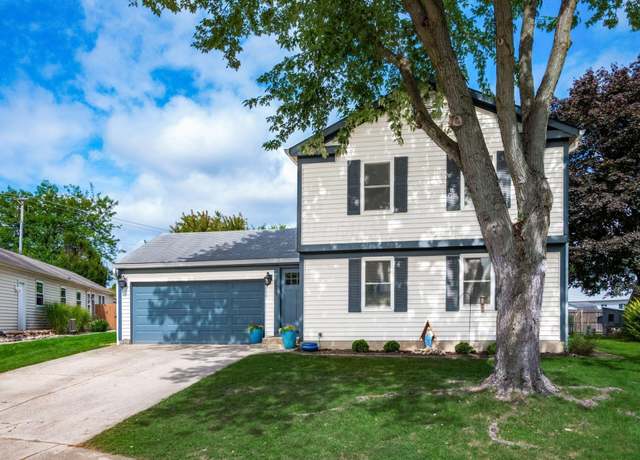 Photo of 5623 Donnally Ct, Dublin, OH 43016